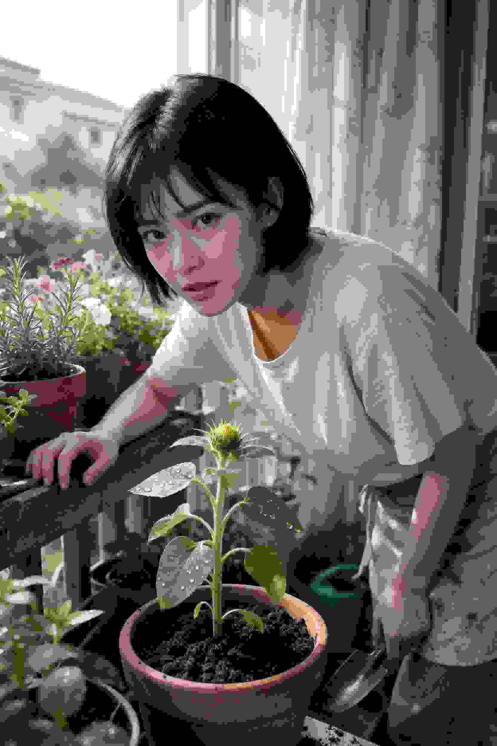 热门合成