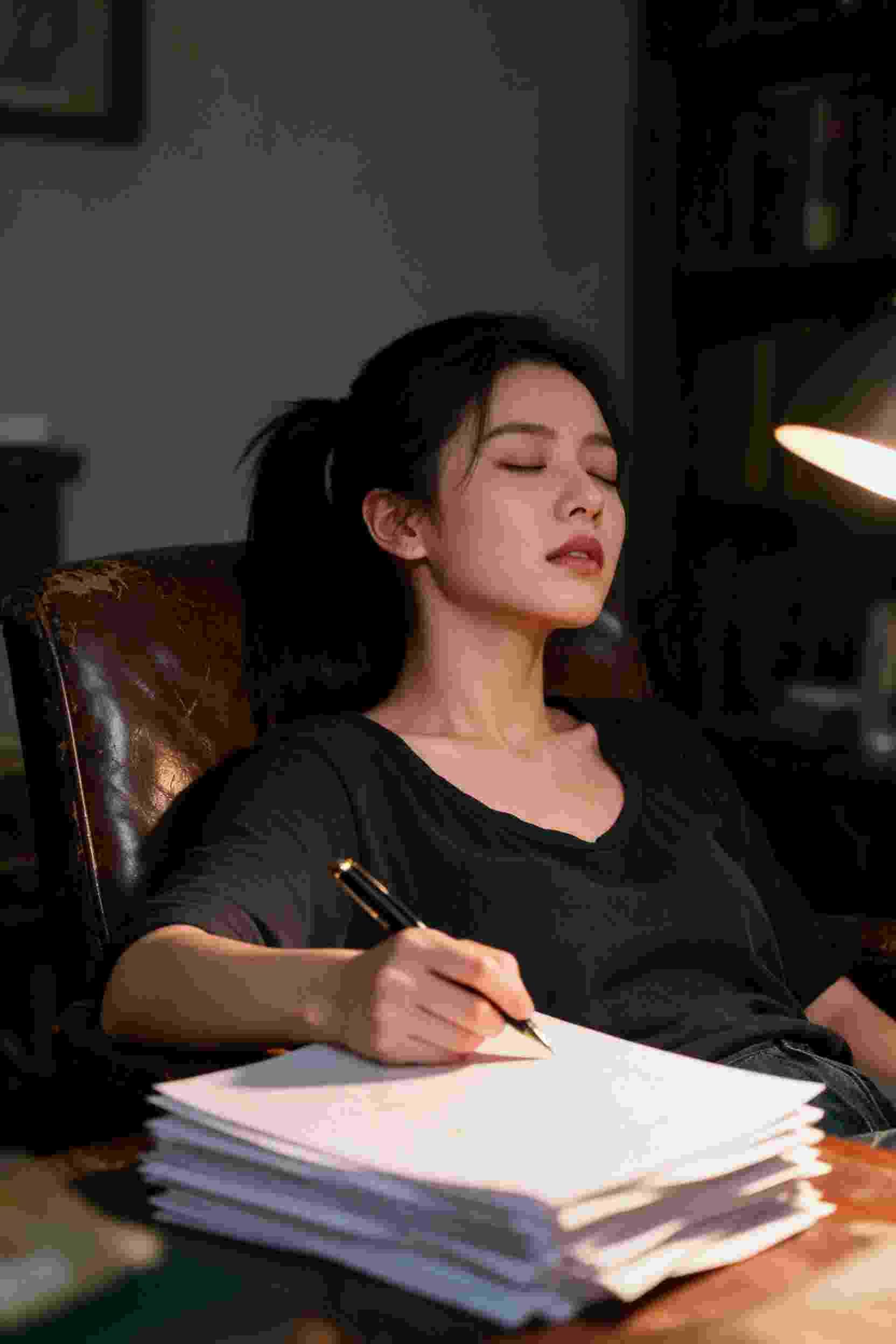 明星