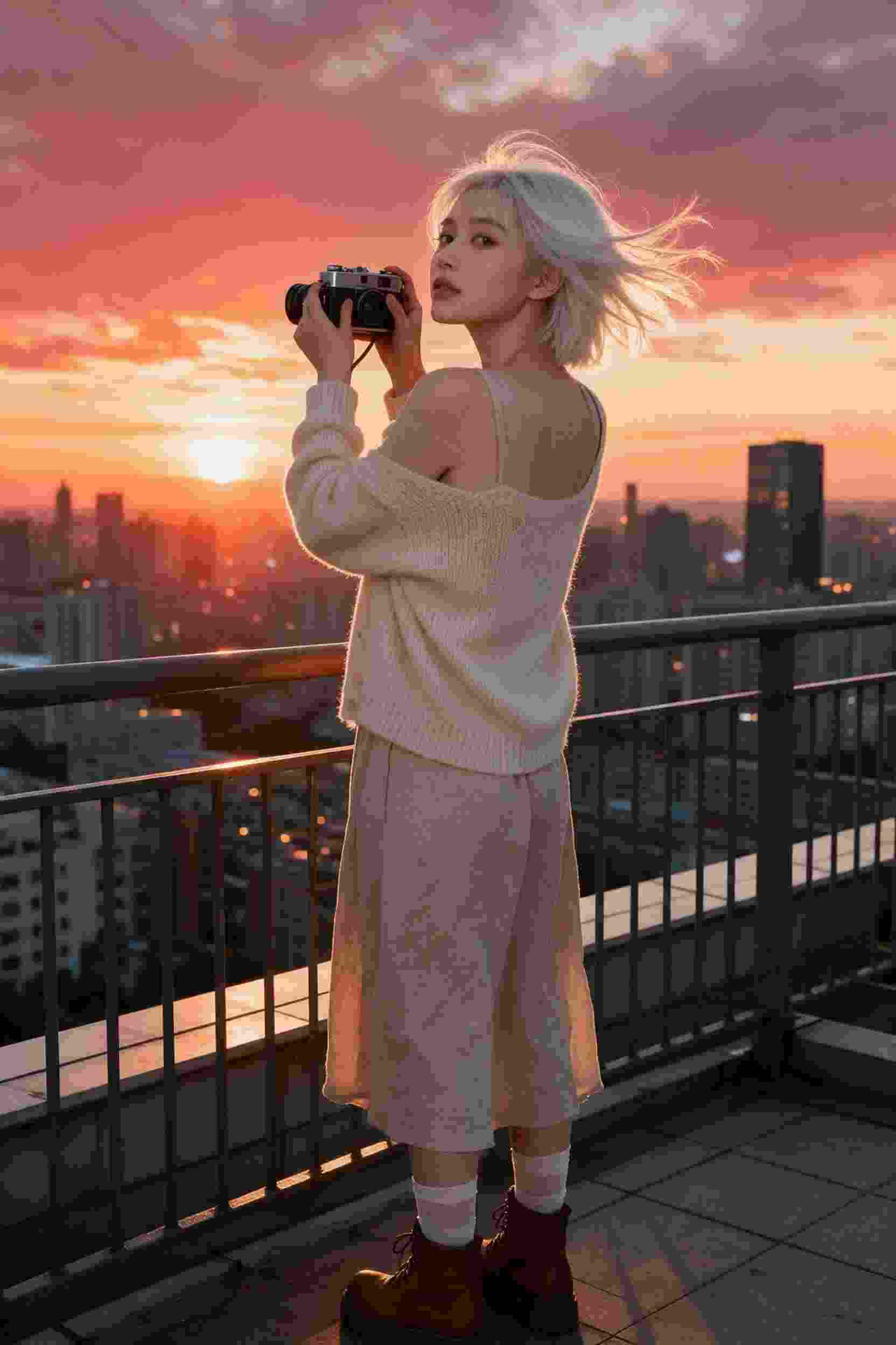 明星