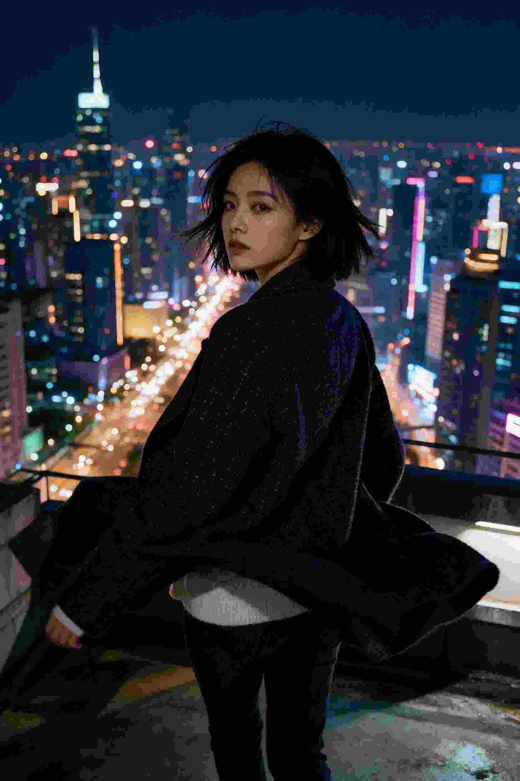 明星