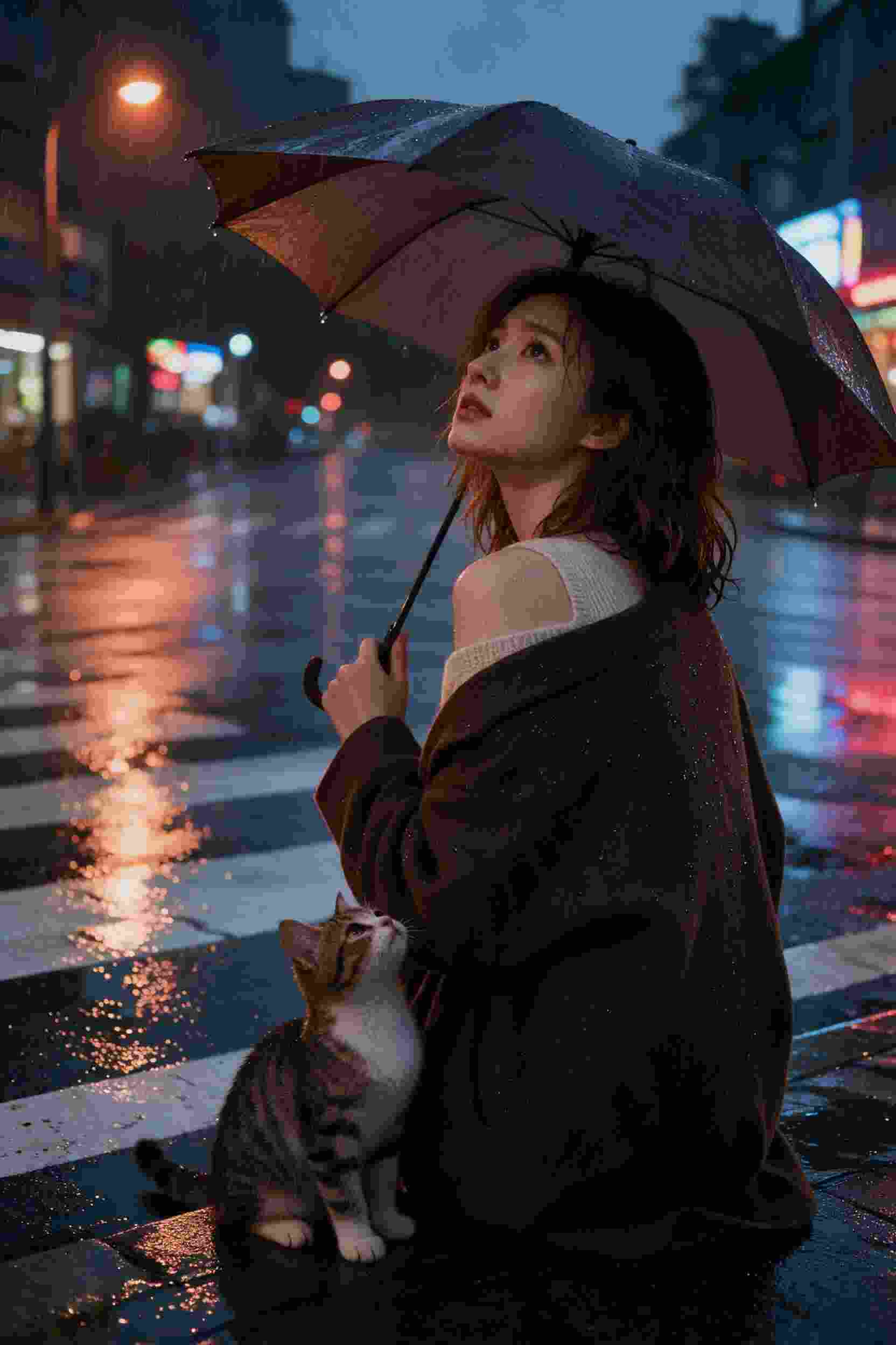 热门合成